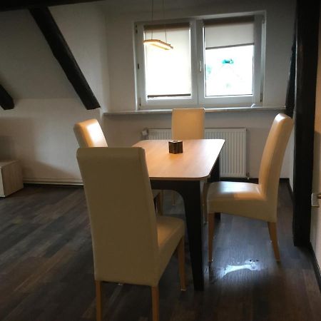 Apartament Casa Mia Einbeck Zewnętrze zdjęcie