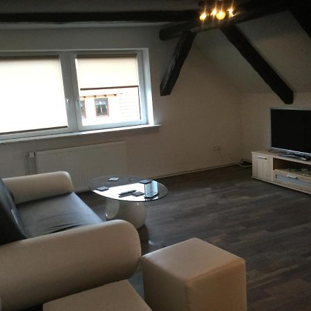 Apartament Casa Mia Einbeck Zewnętrze zdjęcie
