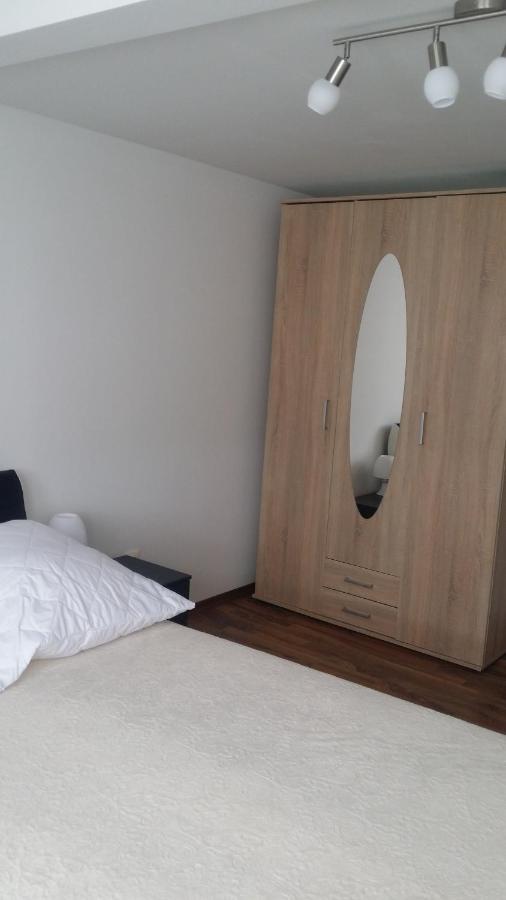 Apartament Casa Mia Einbeck Zewnętrze zdjęcie