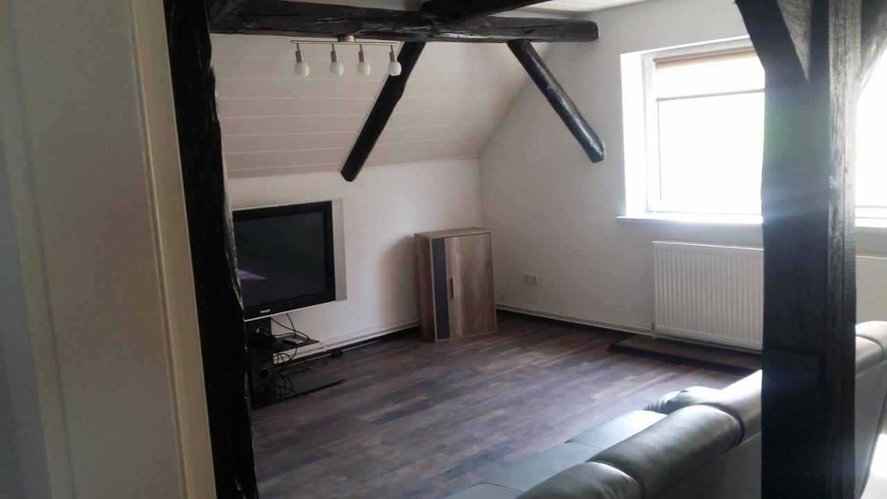 Apartament Casa Mia Einbeck Zewnętrze zdjęcie