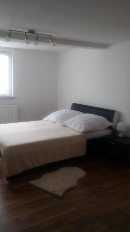 Apartament Casa Mia Einbeck Zewnętrze zdjęcie