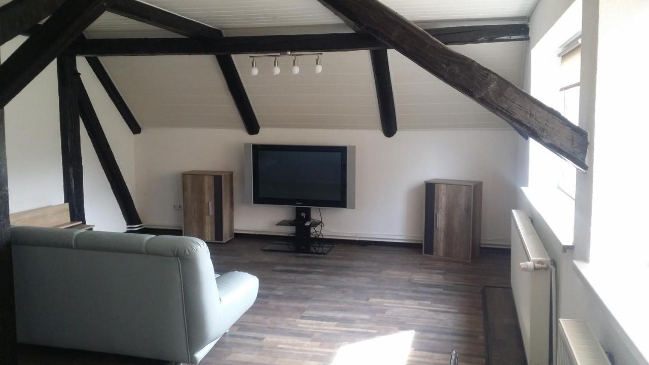 Apartament Casa Mia Einbeck Zewnętrze zdjęcie