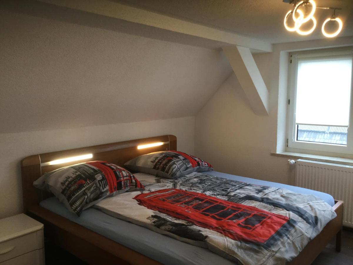 Apartament Casa Mia Einbeck Zewnętrze zdjęcie