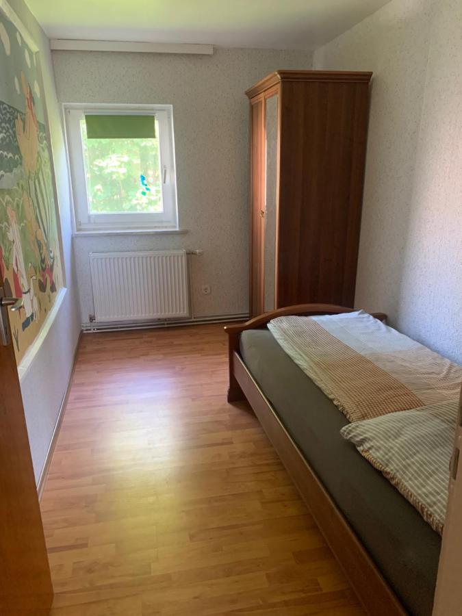 Apartament Casa Mia Einbeck Zewnętrze zdjęcie