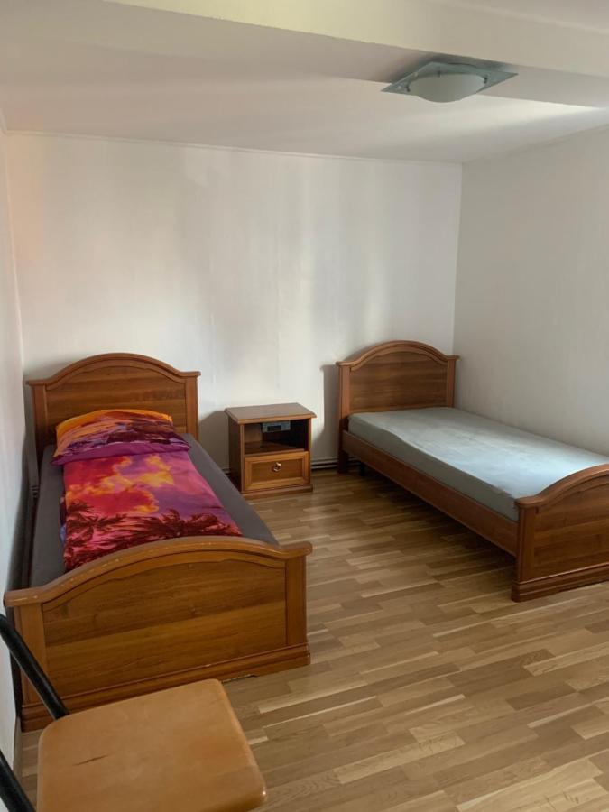 Apartament Casa Mia Einbeck Zewnętrze zdjęcie