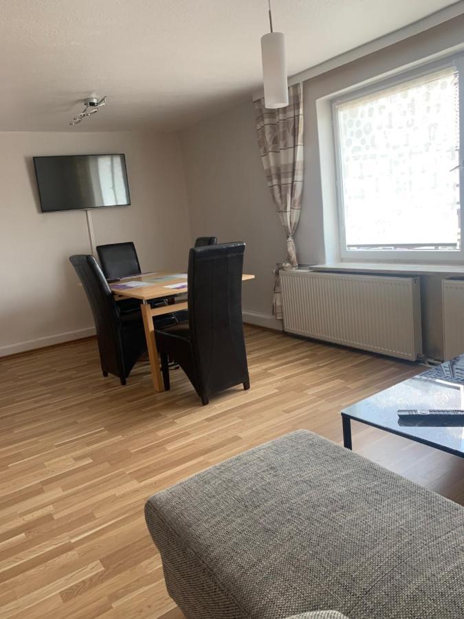 Apartament Casa Mia Einbeck Zewnętrze zdjęcie