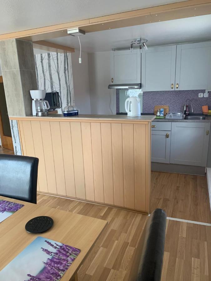 Apartament Casa Mia Einbeck Zewnętrze zdjęcie