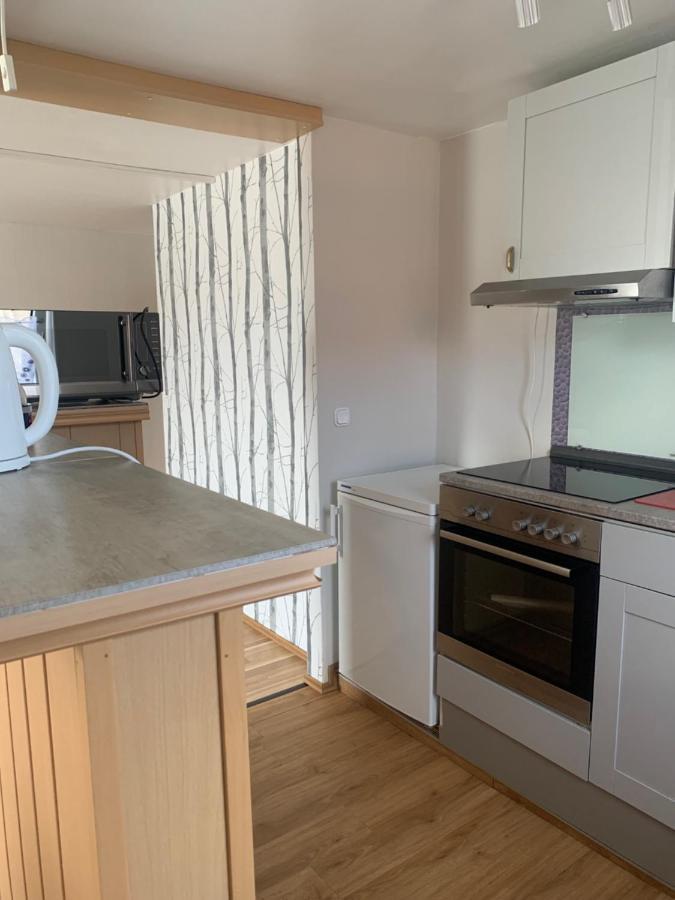 Apartament Casa Mia Einbeck Zewnętrze zdjęcie