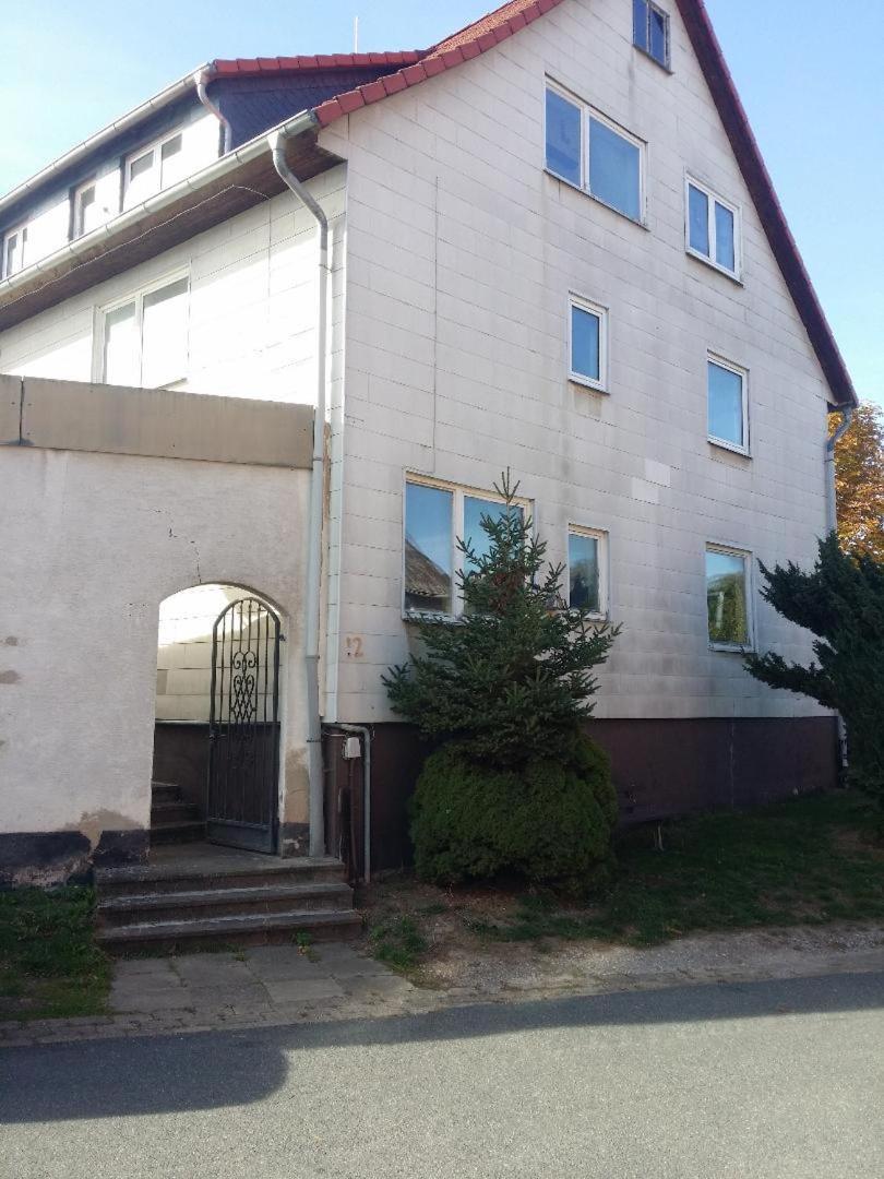 Apartament Casa Mia Einbeck Zewnętrze zdjęcie